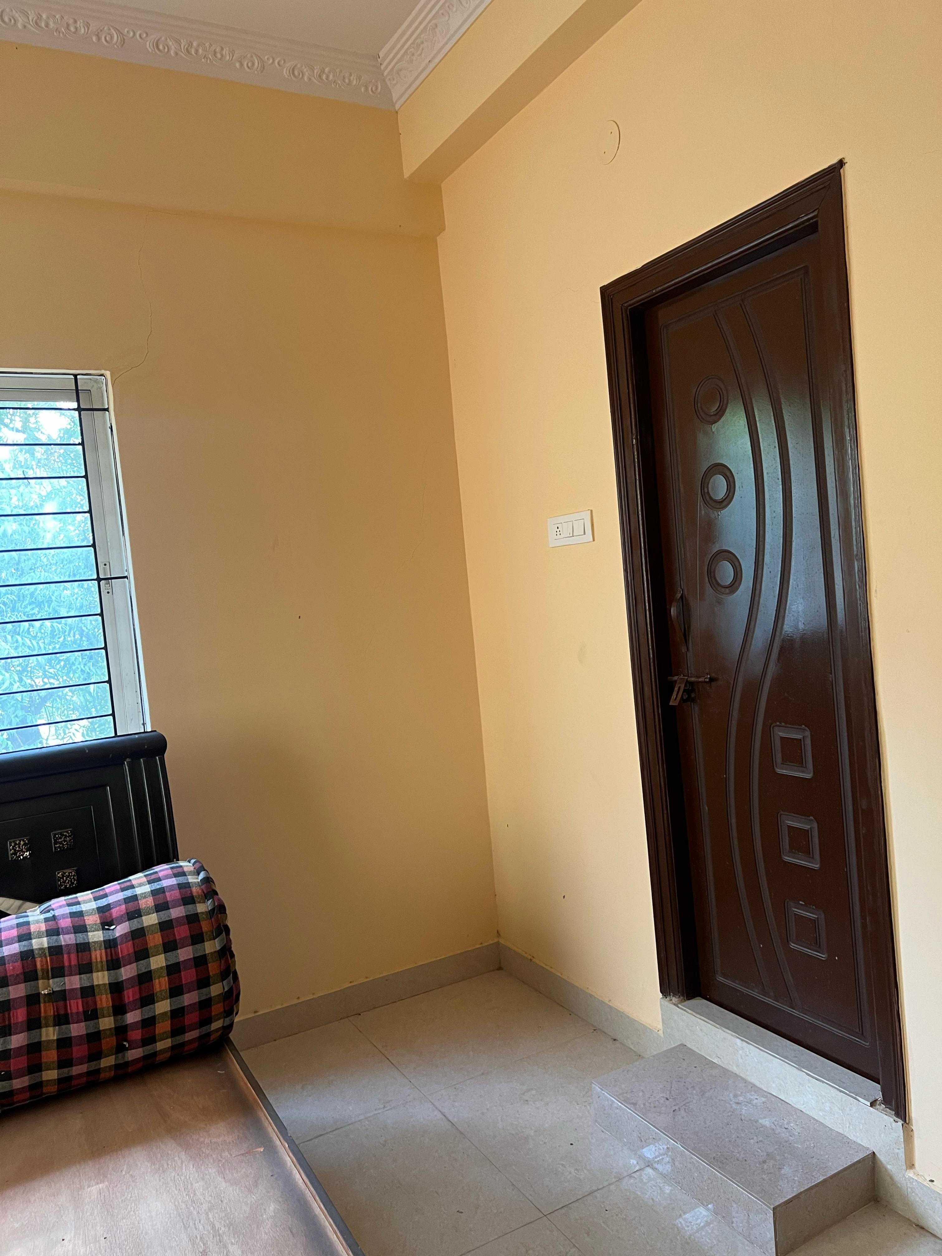 3 BHK  Flat For sale in A